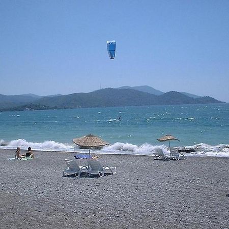 Red Rose Hotel Öludeniz Exteriör bild