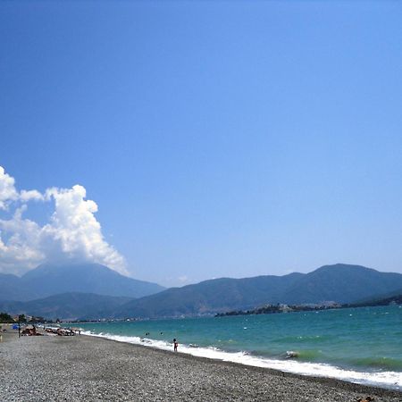 Red Rose Hotel Öludeniz Exteriör bild