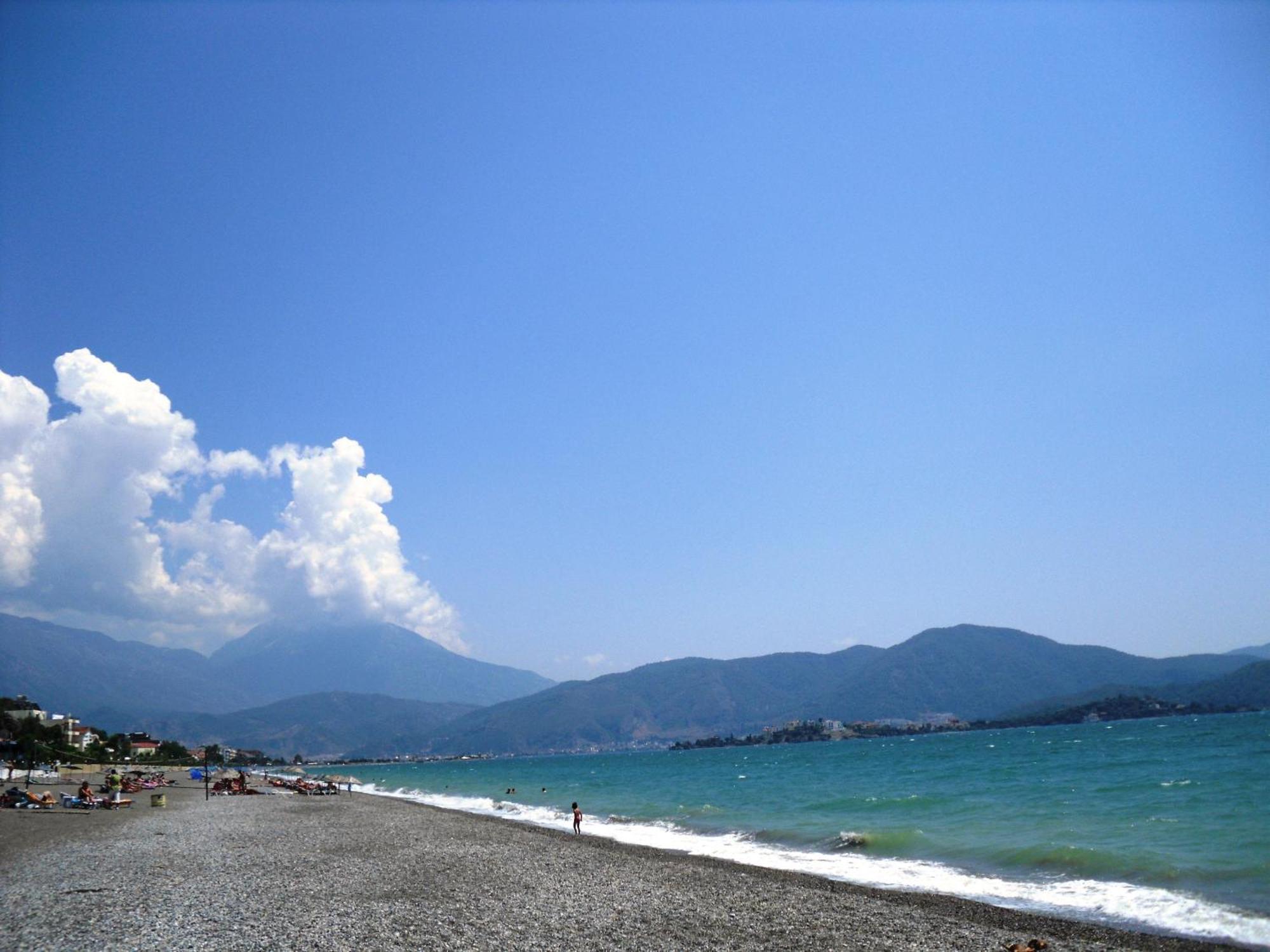 Red Rose Hotel Öludeniz Exteriör bild